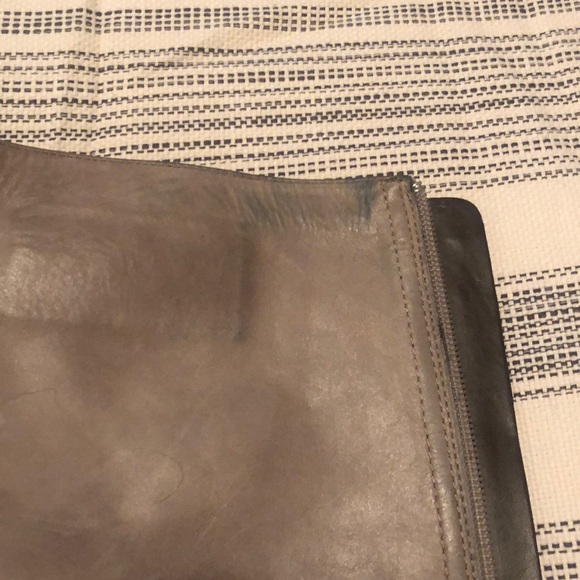 Fergie knee high boots - Picture 6 of 7